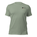 Unisex-T-Shirt "Bundesinstitut für Dönerqualität"